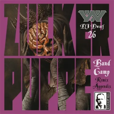 :wumpscut: - DJ Dwarf 26 (Remix Appendix) (2026)