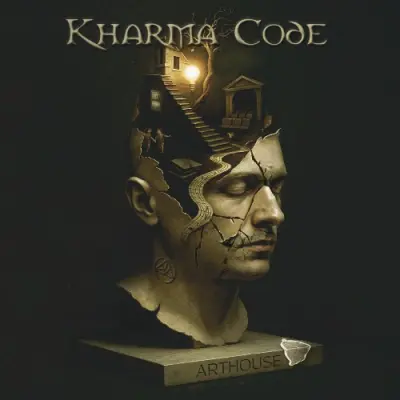 Kharma Code - Arthouse (2026)