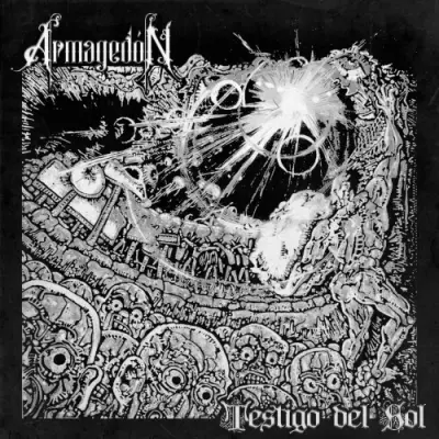 Armagedón - Testigo del sol (2026)