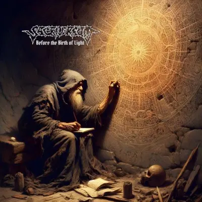 Sacriversum - Before the Birth of Light (2026)
