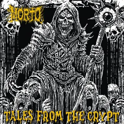 Morto - Tales From The Crypt (2026)