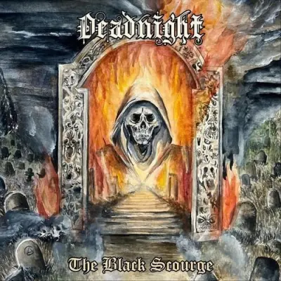 Deadnight - The Black Scourge (2026)