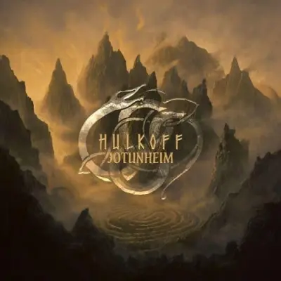 Hulkoff - Jotunheim (2026)