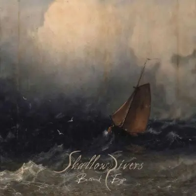 Shallow Rivers - Вестник бурь (2026)