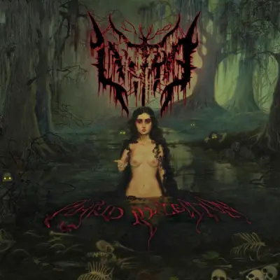 Liitra - Putrid Reflection (2026)