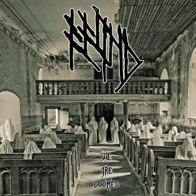 Feond - We Are Doomed - In Omni Tempore (2026)
