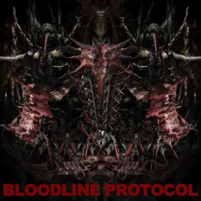Bloodline Protocol - Blood:Os (2026)