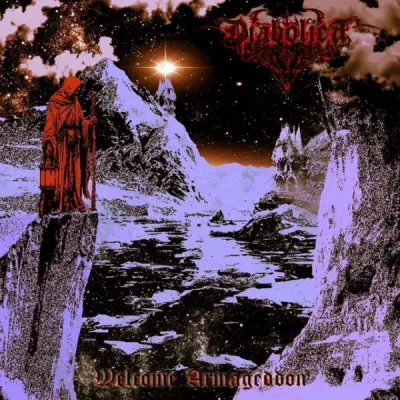 Diabolica - Welcome Armageddon (2026)