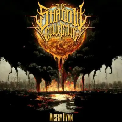 The Shadow Collective - Misery Hymn (2026)