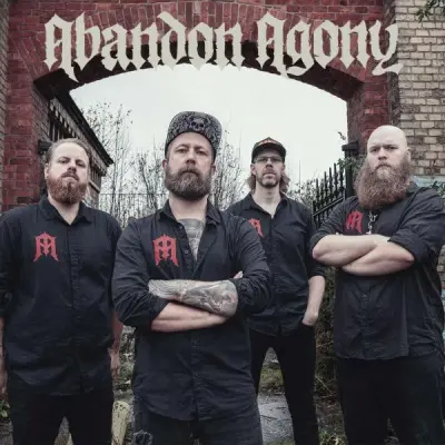 Abandon Agony - Дискография (2024-2026)