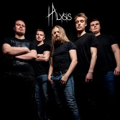 Halysis - Дискография (2020-2026)