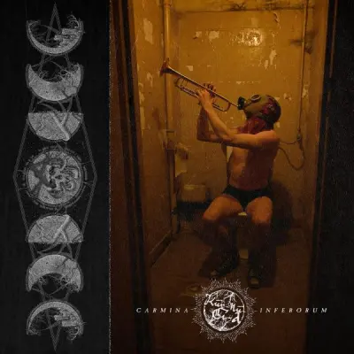 Kur•Nu•Gi•A - Carmina Inferorum (2026)