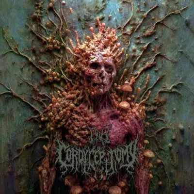 Cordyceptomy - Cordyceptomy (2026)