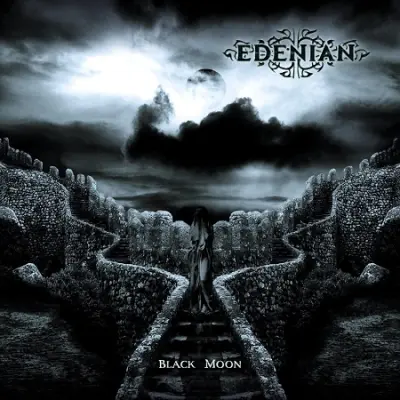 Edenian - Black Moon (2026)