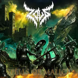 Zold - Spells Of Malice (2026)