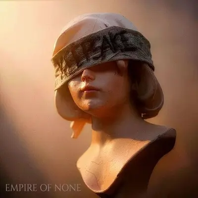 Empire Of None - Keepsake (2026)
