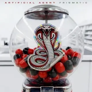 Artificial Agent - Prismatic (2026)