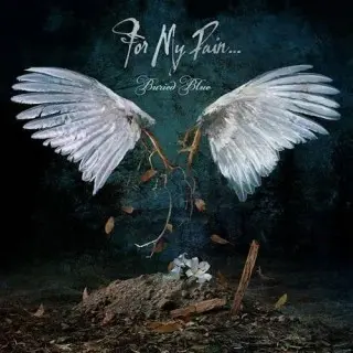 For My Pain... - Buried Blue (Japan Edition) (2026)