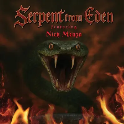 Serpent From Eden - Serpent From Eden (2026)