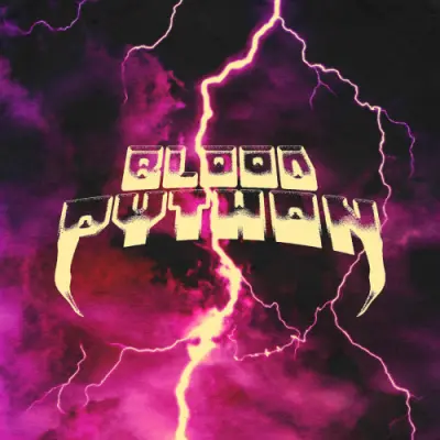 Blood Python - Дискография (2022-2026)
