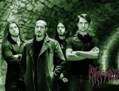 Abyssian - Дискография (2014-2026)