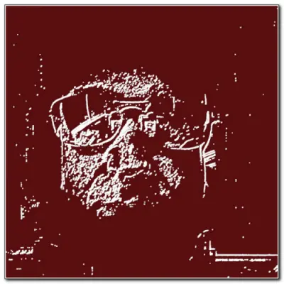 Ghosts For Comfort - Дискография (2024-2026)