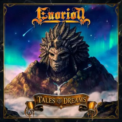 Enorion - Tales and Dreams (2026)