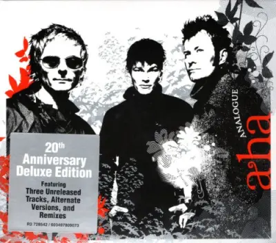 A-HA - Analogue (20th Anniversary Edition) (2026)