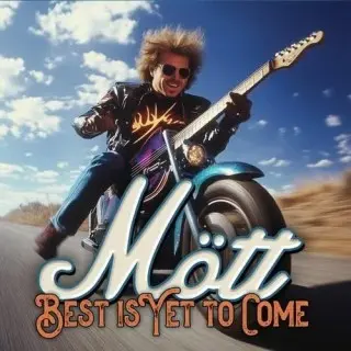 MöTT - Best is Yet to Come (2026)