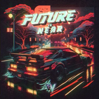 Walras - Future Is Near (2026)