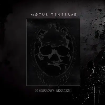 Motus Tenebrae - In Sorrow's Requiem (2026)