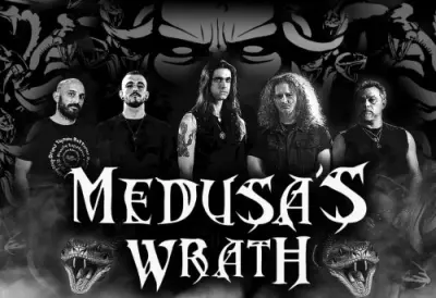 Medusa's Wrath - Дискография (2022-2026)