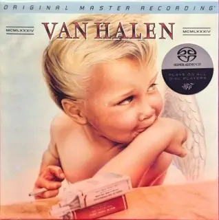 Van Halen - 1984 (2026)