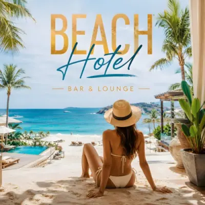 Beach Hotel Bar & Lounge