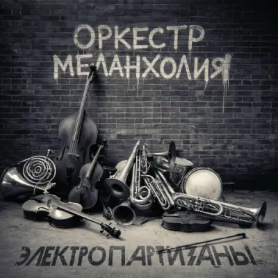 Электропартизаны - Оркестр Меланхолия (2026)