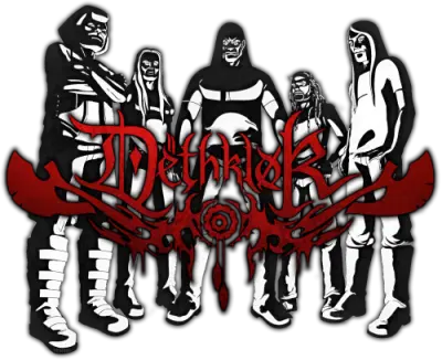 Dethklok - Дискография (2007-2026)