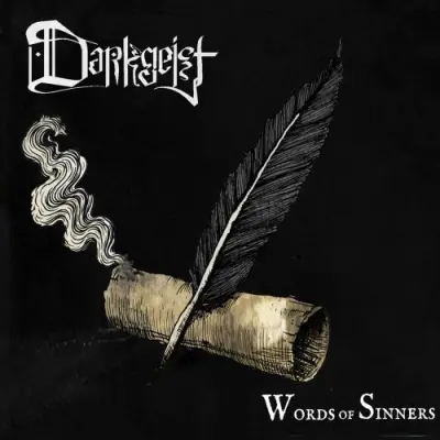 Darkgeist - Words of Sinners (2026)
