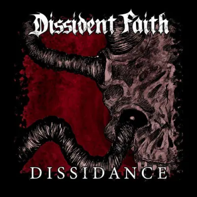 Dissident Faith - Dissidance (2026)