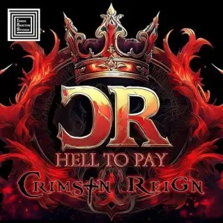 Crimson Reign - Hell to Pay (2026)