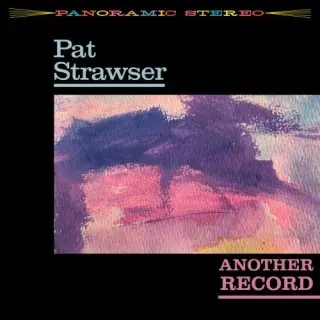Pat Strawser - Another Record (2026)