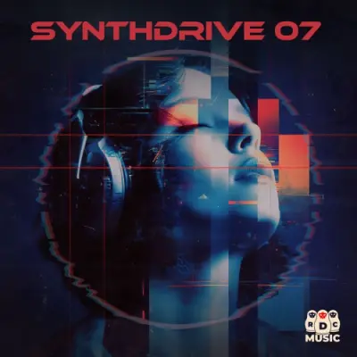 SynthDrive 07 (2026)
