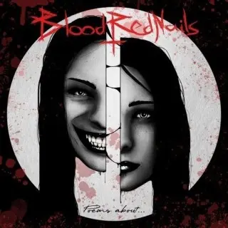 BloodRedNails - Poems About...  (2026)