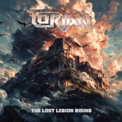 Torian - The Lost Legion Rising (2026)