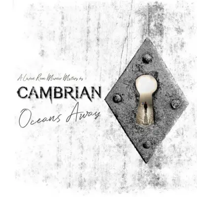 Cambrian - Oceans Away (2026)