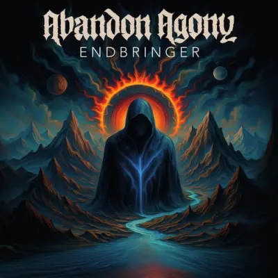 Abandon Agony - Endbringer (2026)