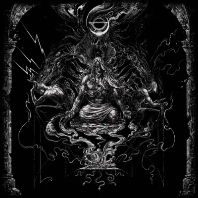 Birth Of The Monolith - Vinum Nihili (2026)
