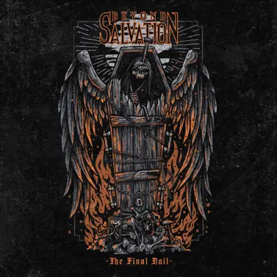 Beyond Salvation - The Final Nail (2026)