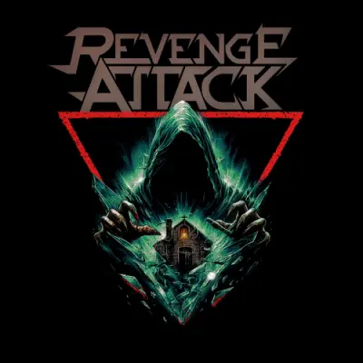 Revenge Attack - Attack (2026)