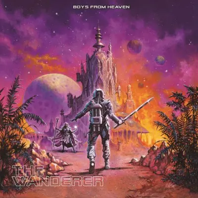 Boys From Heaven - The Wanderer (2026)