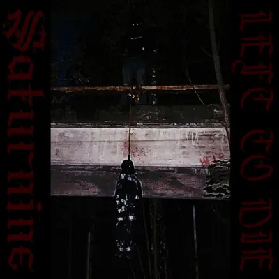 Saturnine - Left To Die (2026)